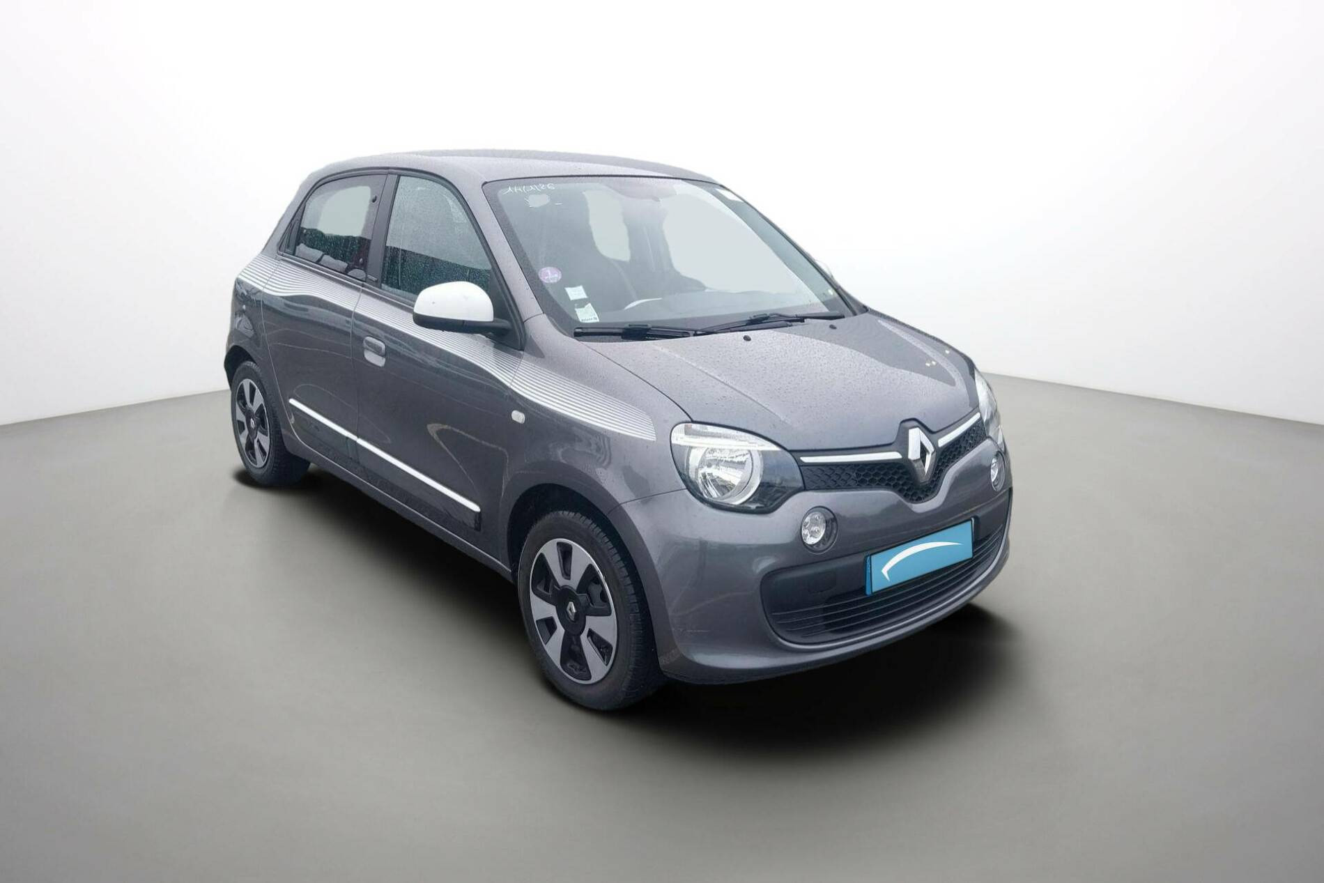 Vente en ligne Renault Twingo 3  0.9 TCe 90 Energy E6C au prix de 9 990 €