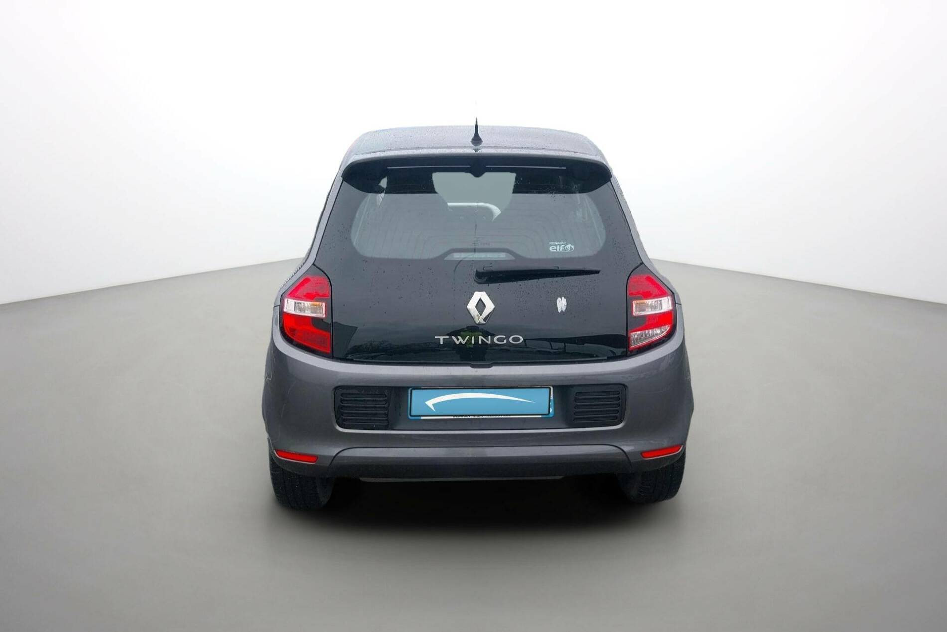 Vente en ligne Renault Twingo 3  0.9 TCe 90 Energy E6C au prix de 9 990 €