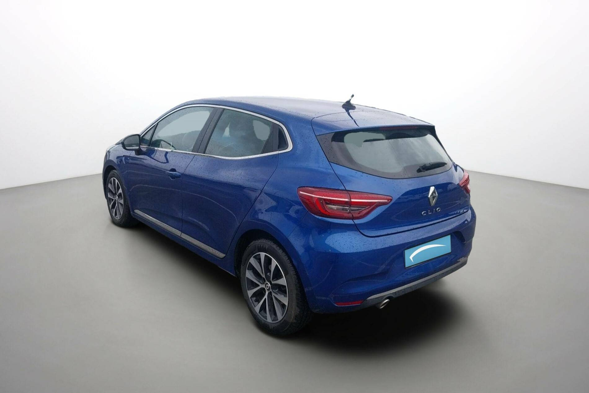 Vente en ligne Renault Clio 5 Clio TCe 90 - 21N au prix de 14 990 €