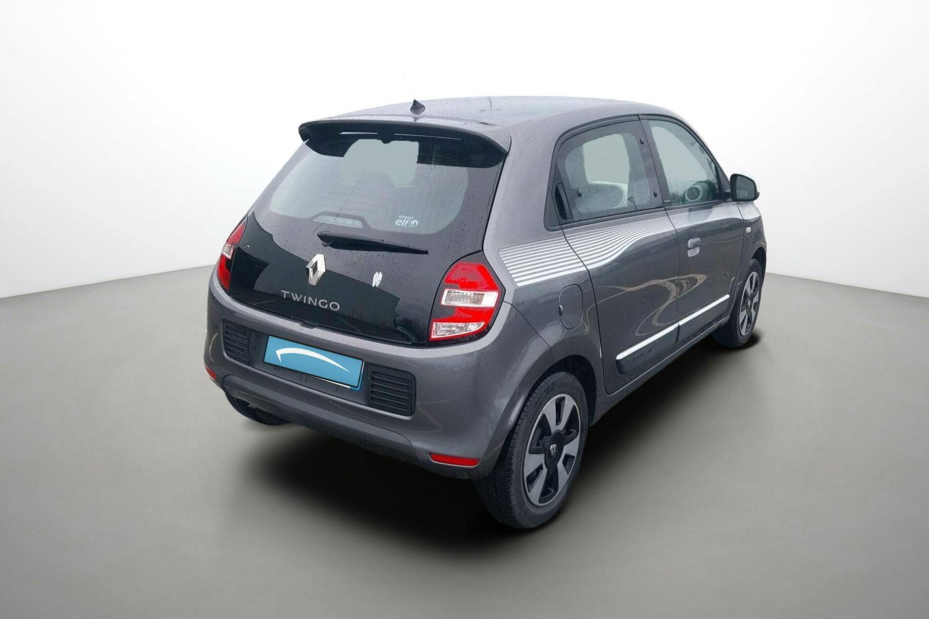 Vente en ligne Renault Twingo 3  0.9 TCe 90 Energy E6C au prix de 9 990 €