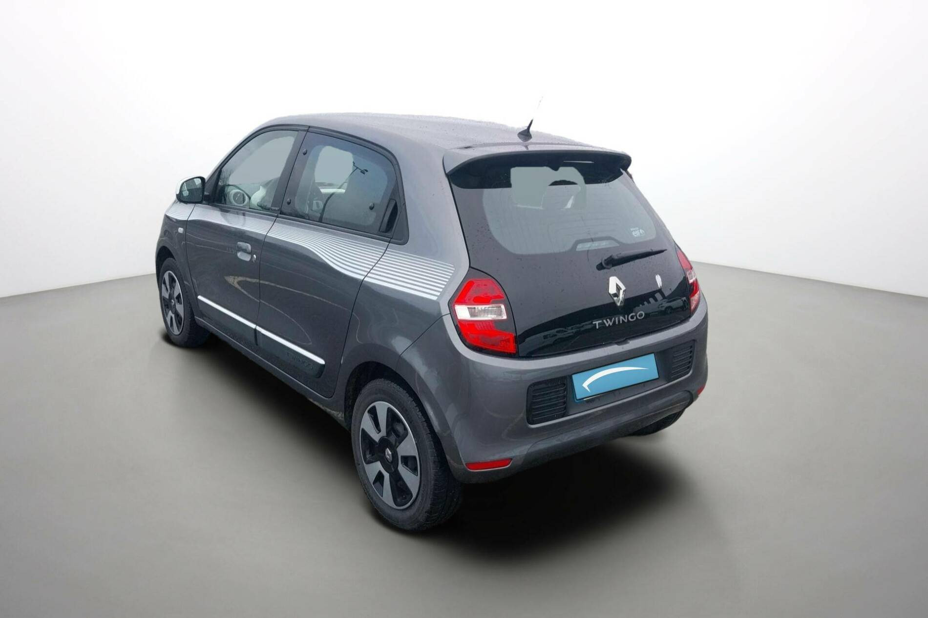 Vente en ligne Renault Twingo 3  0.9 TCe 90 Energy E6C au prix de 9 990 €
