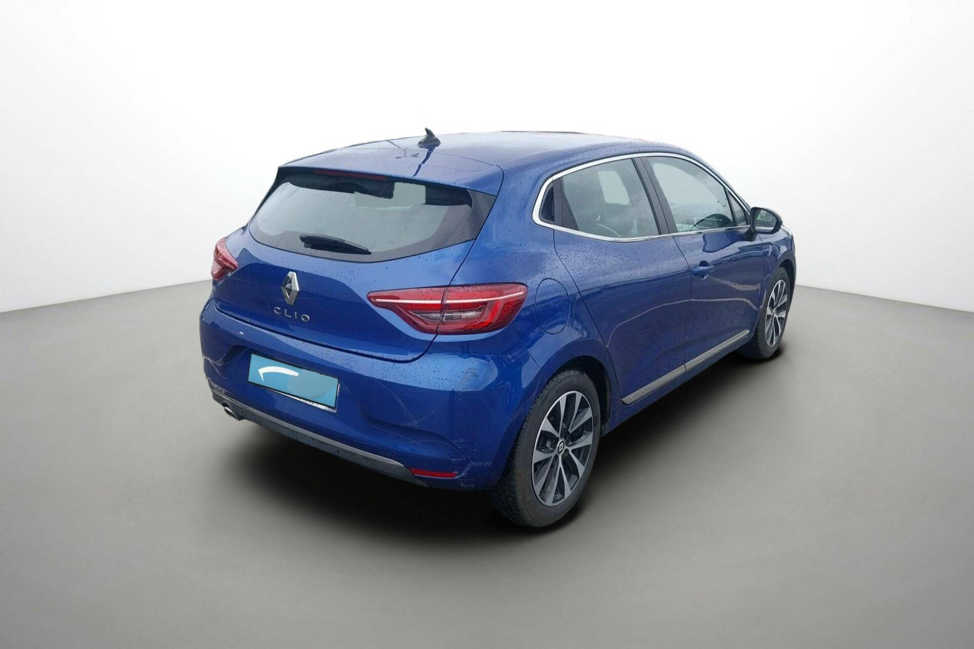 Vente en ligne Renault Clio 5 Clio TCe 90 - 21N au prix de 14 990 €