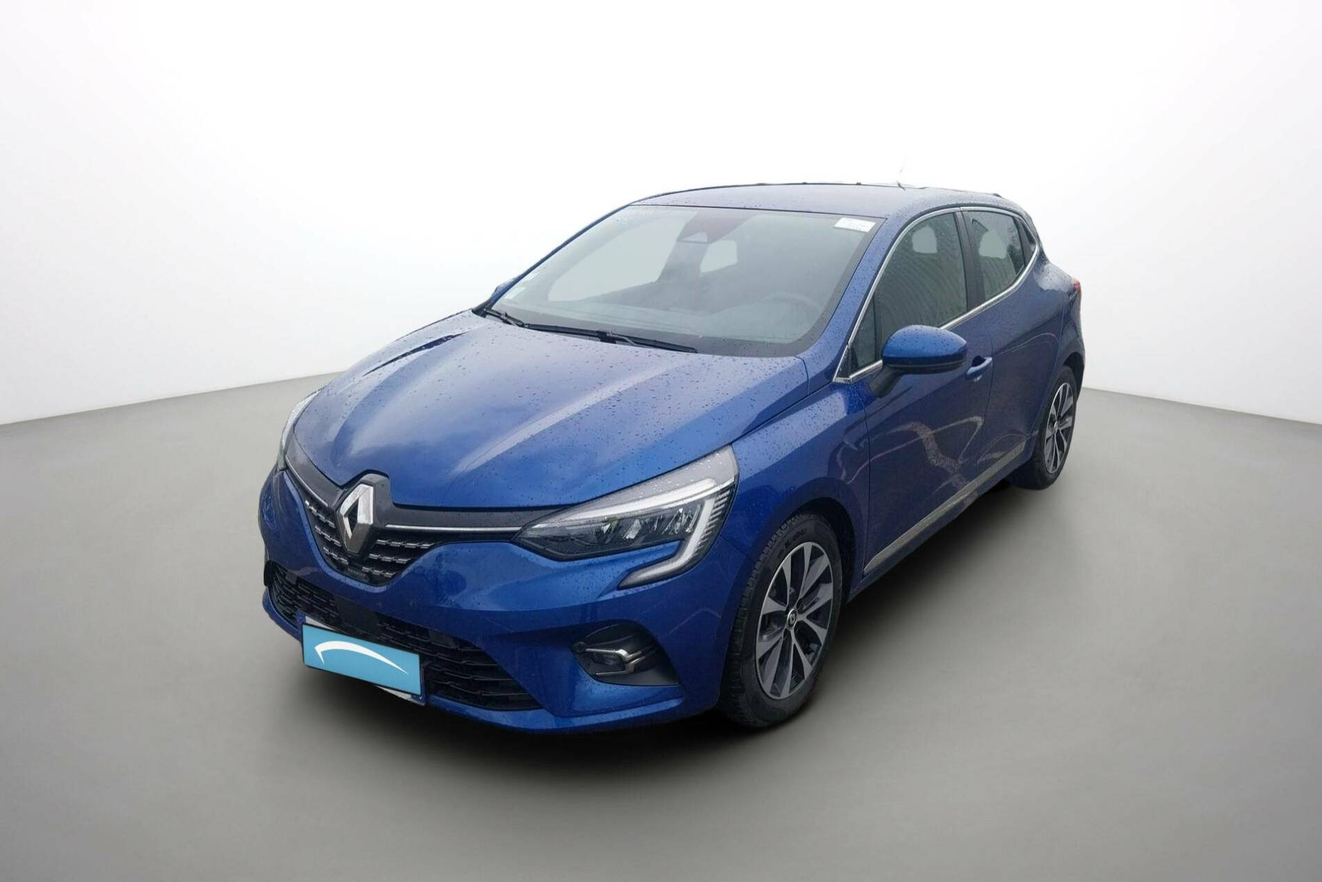 Renault Clio 5 Clio TCe 90 - 21N occasion de 2021 en vente à Caen