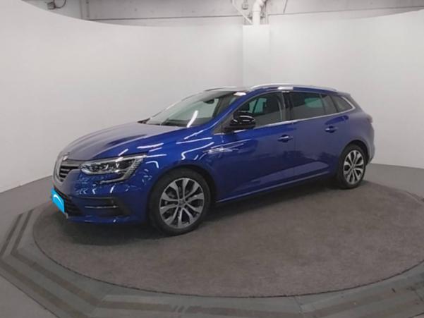 Vente en ligne Renault Megane 4 Estate  TCe 140 EDC au prix de 24 590 €