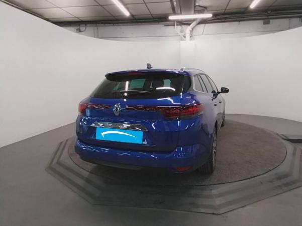 Vente en ligne Renault Megane 4 Estate  TCe 140 EDC au prix de 24 590 €