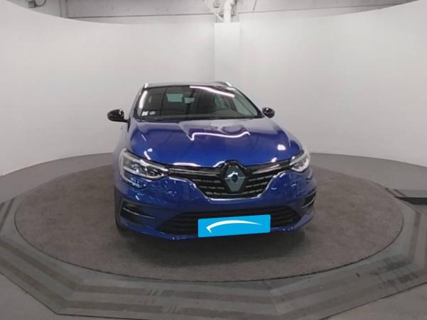 Vente en ligne Renault Megane 4 Estate  TCe 140 EDC au prix de 24 590 €