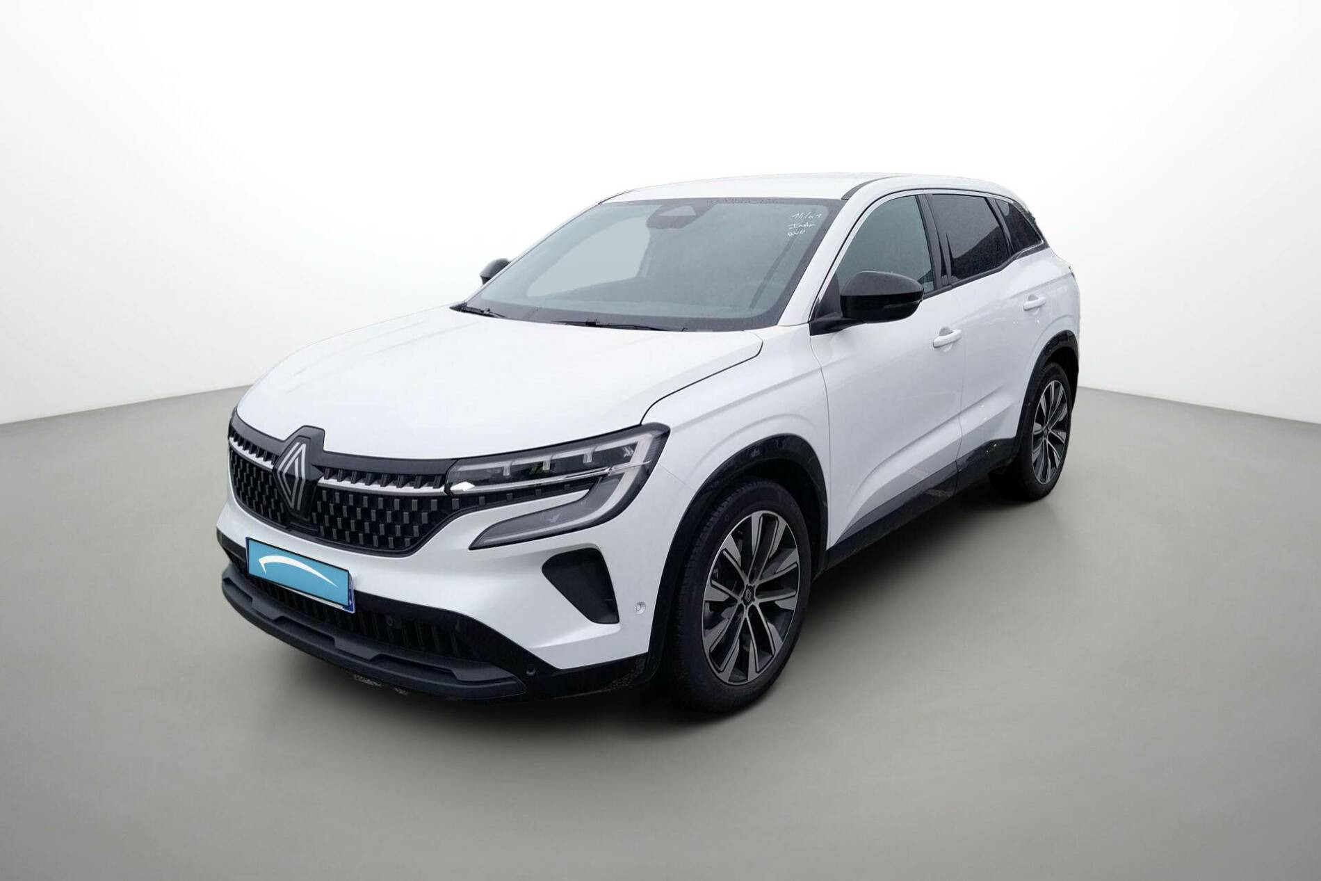 Renault Austral  E-Tech full hybrid 200 GSR2 occasion de 2025 en vente à Caen