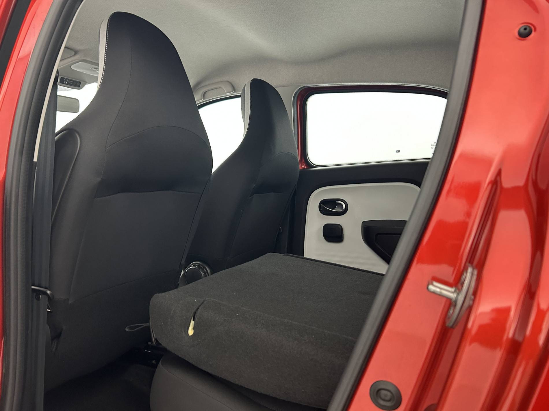 Vente en ligne Renault Twingo 3  SCe 65 au prix de 13 490 €