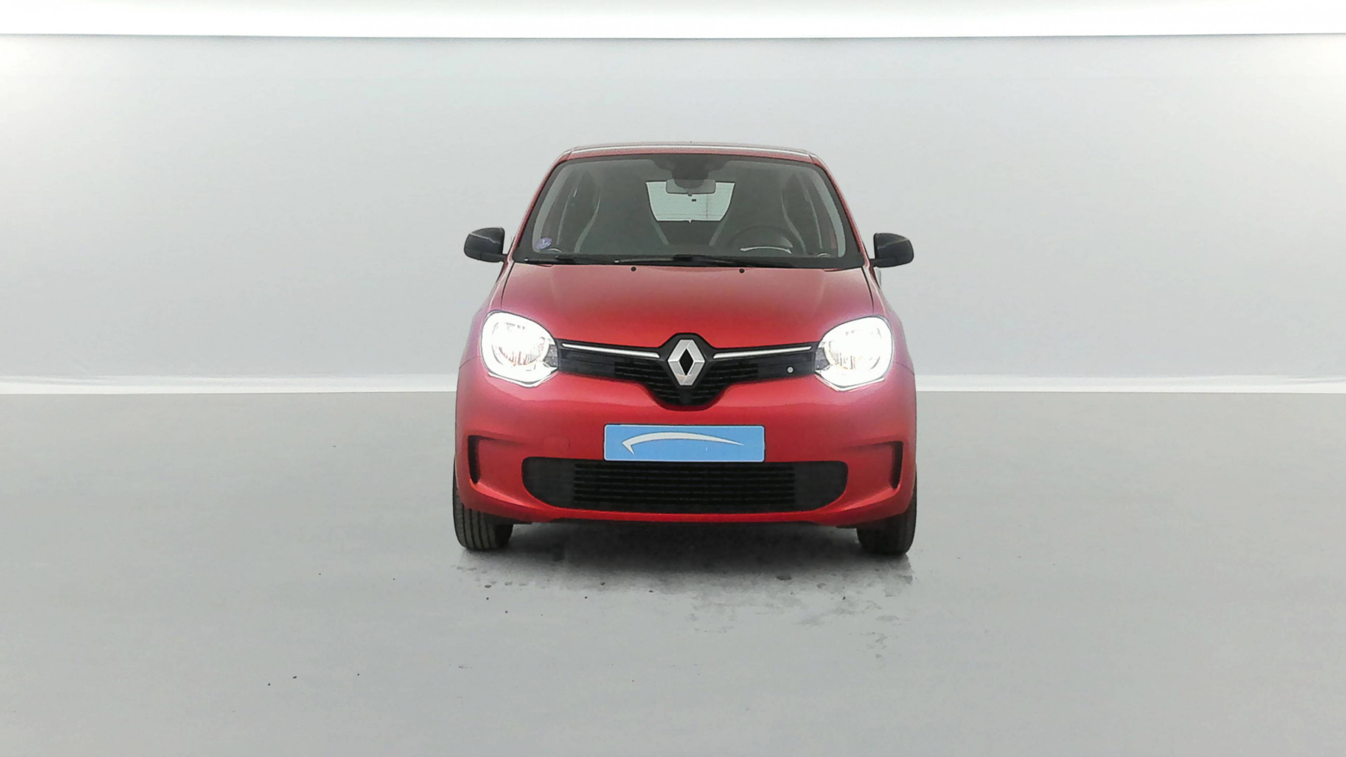 Vente en ligne Renault Twingo 3  SCe 65 au prix de 13 490 €