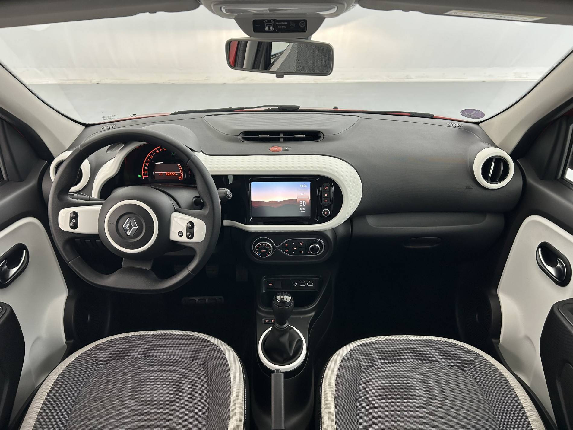Vente en ligne Renault Twingo 3  SCe 65 au prix de 13 490 €