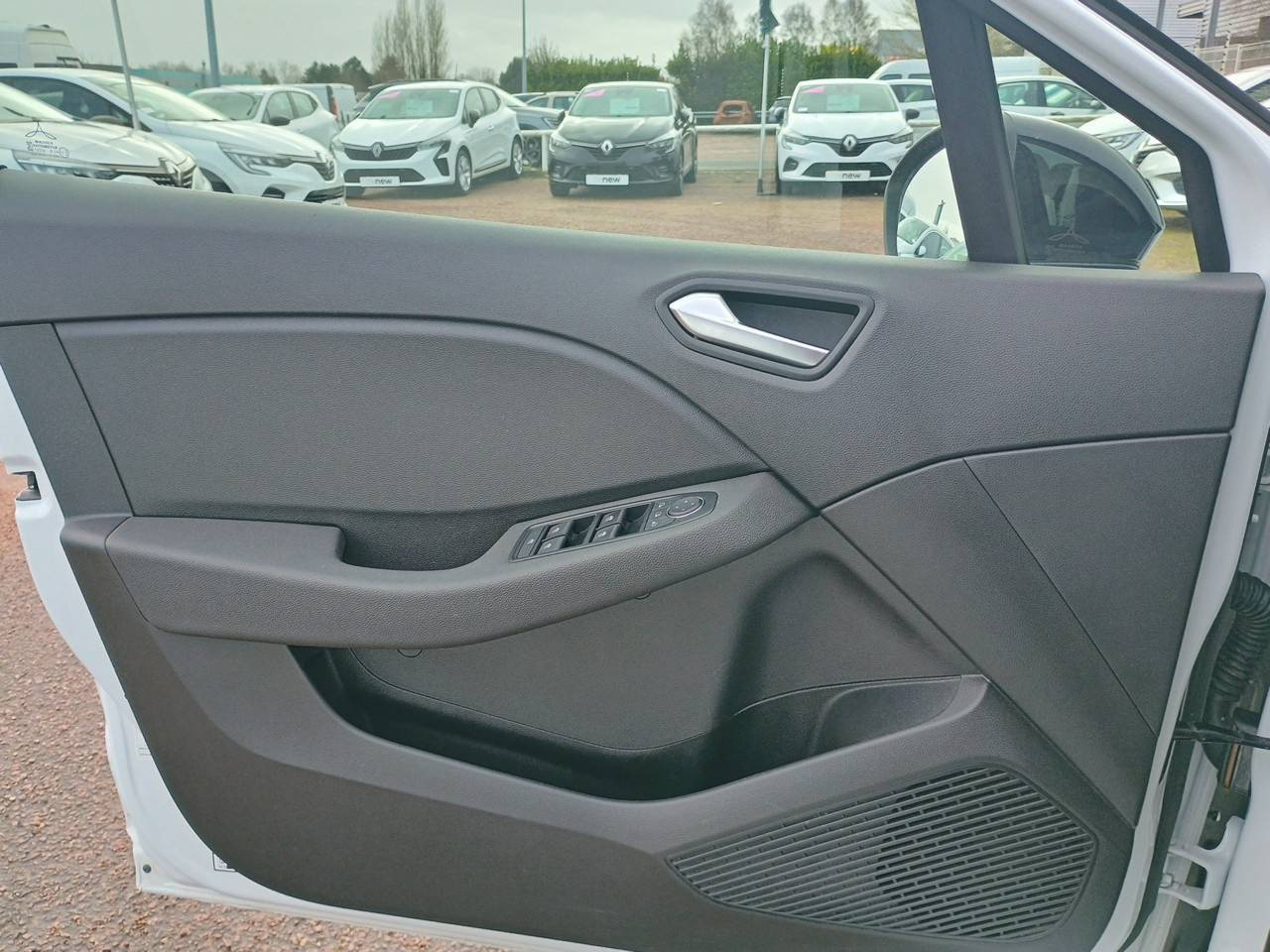 Vente en ligne Renault Clio 5 CLIO SOCIETE SCE 65 au prix de 12 990 €