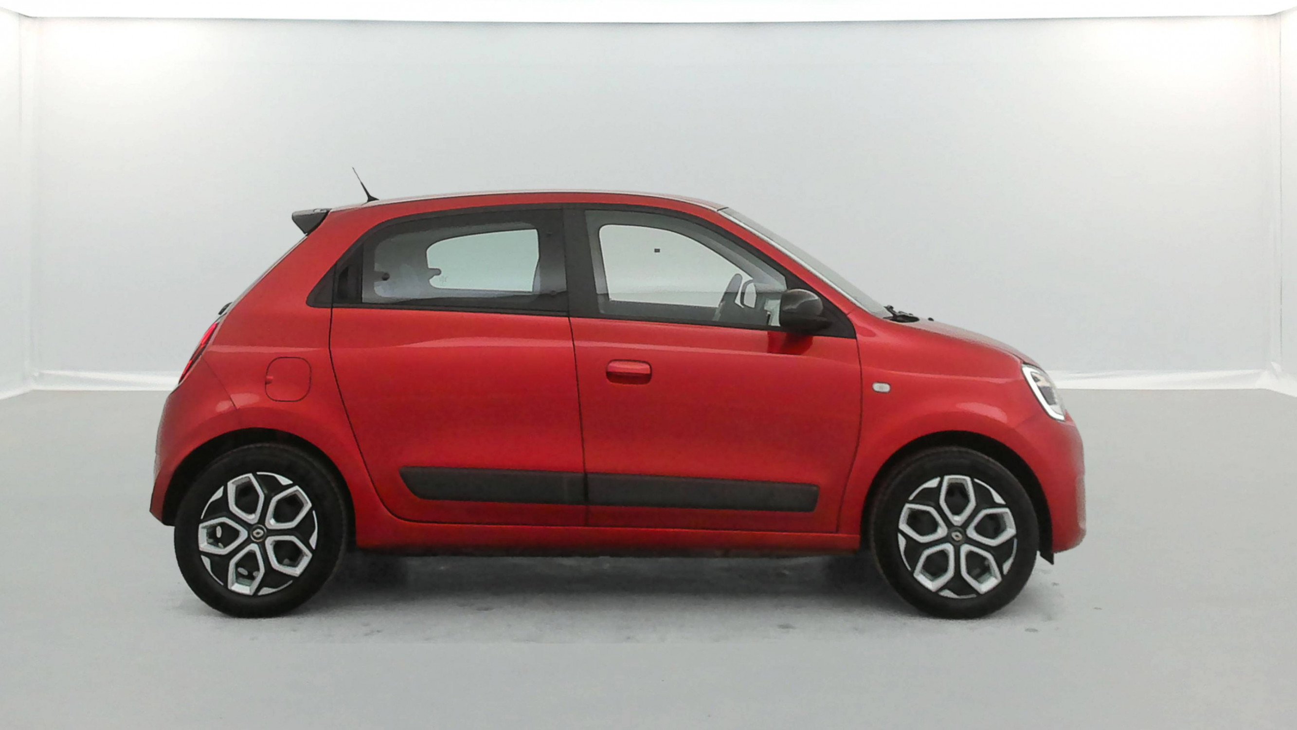 Vente en ligne Renault Twingo 3  SCe 65 au prix de 13 490 €