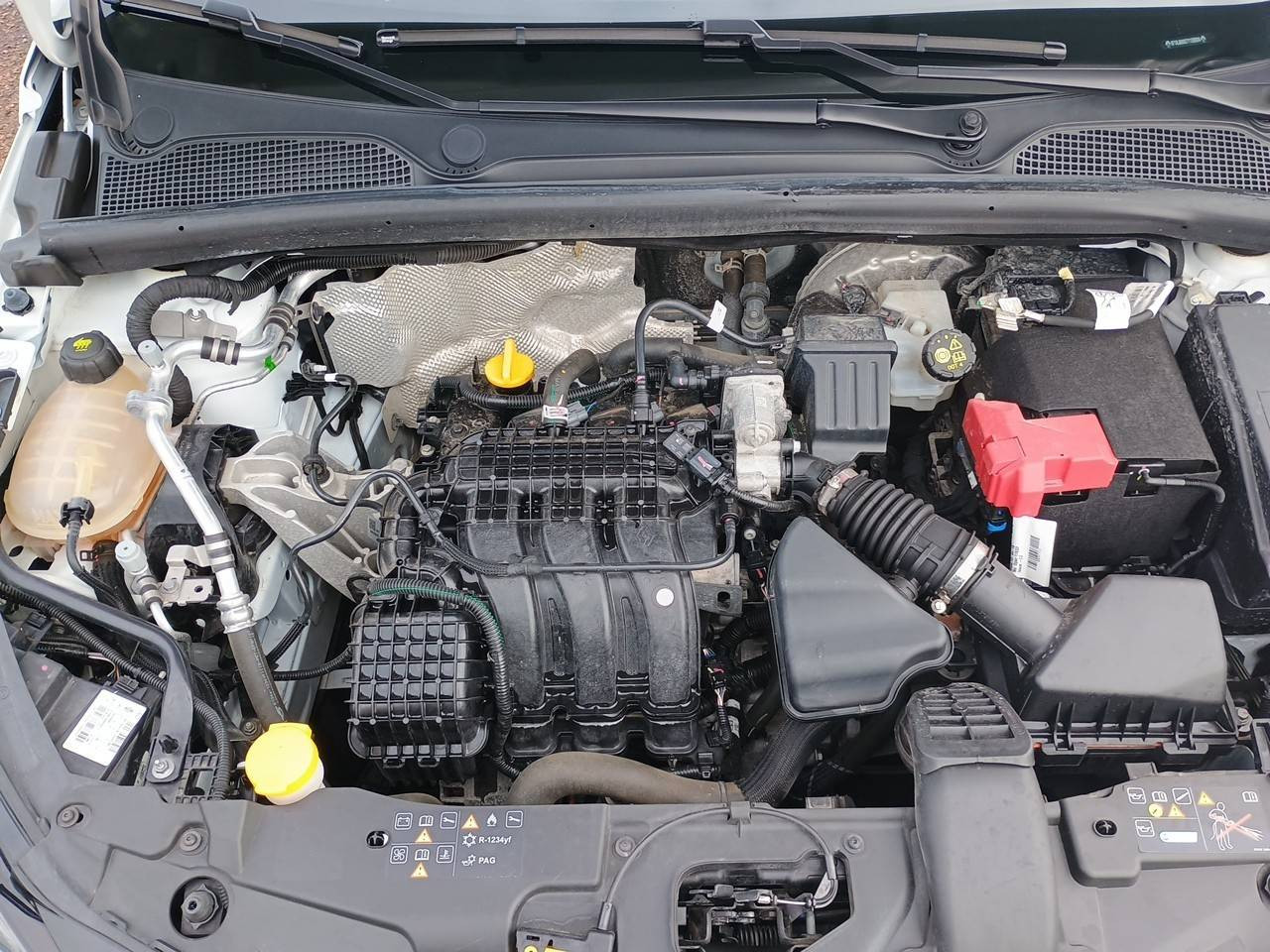 Vente en ligne Renault Clio 5 CLIO SOCIETE SCE 65 au prix de 12 990 €