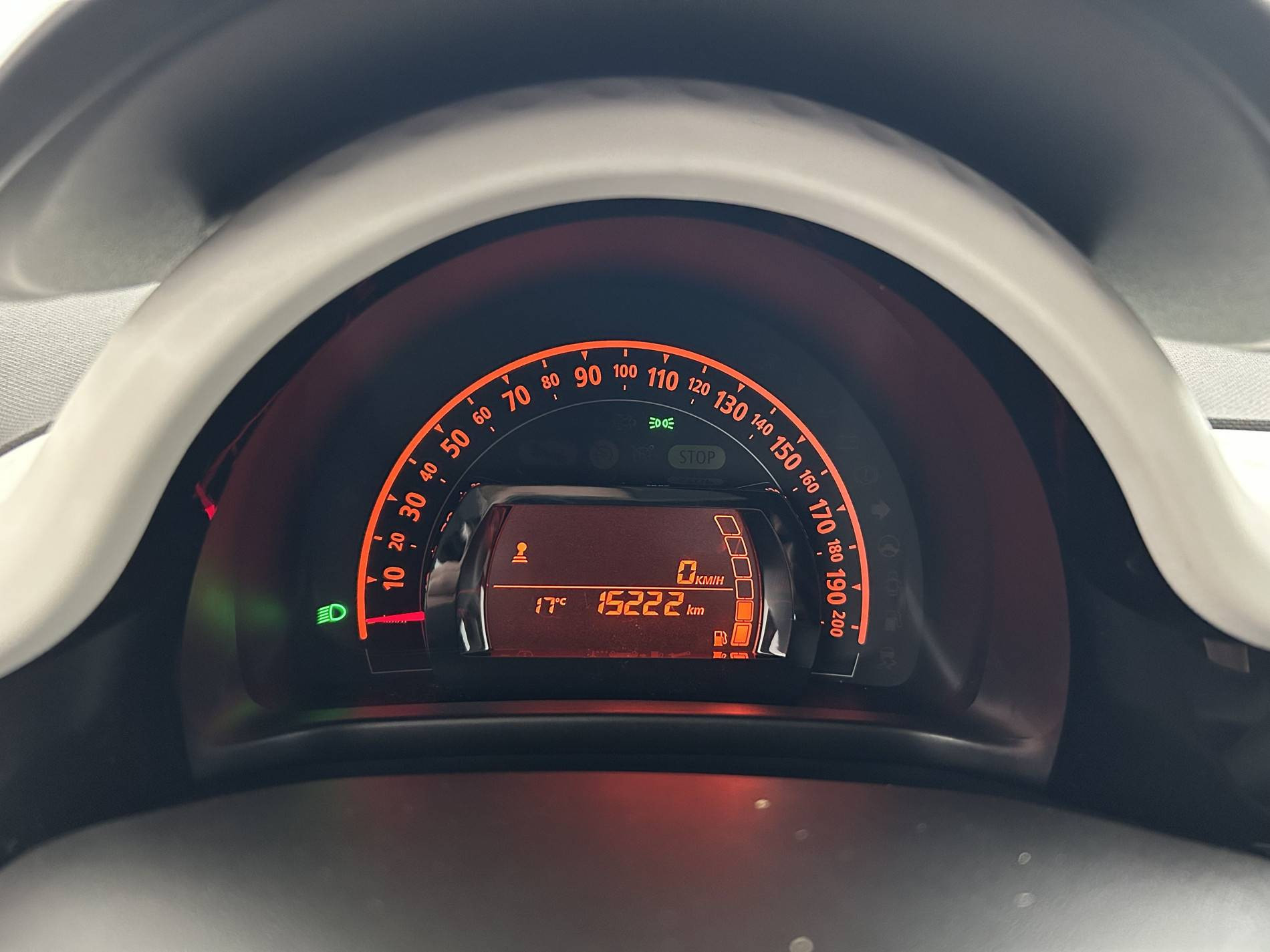 Vente en ligne Renault Twingo 3  SCe 65 au prix de 13 490 €