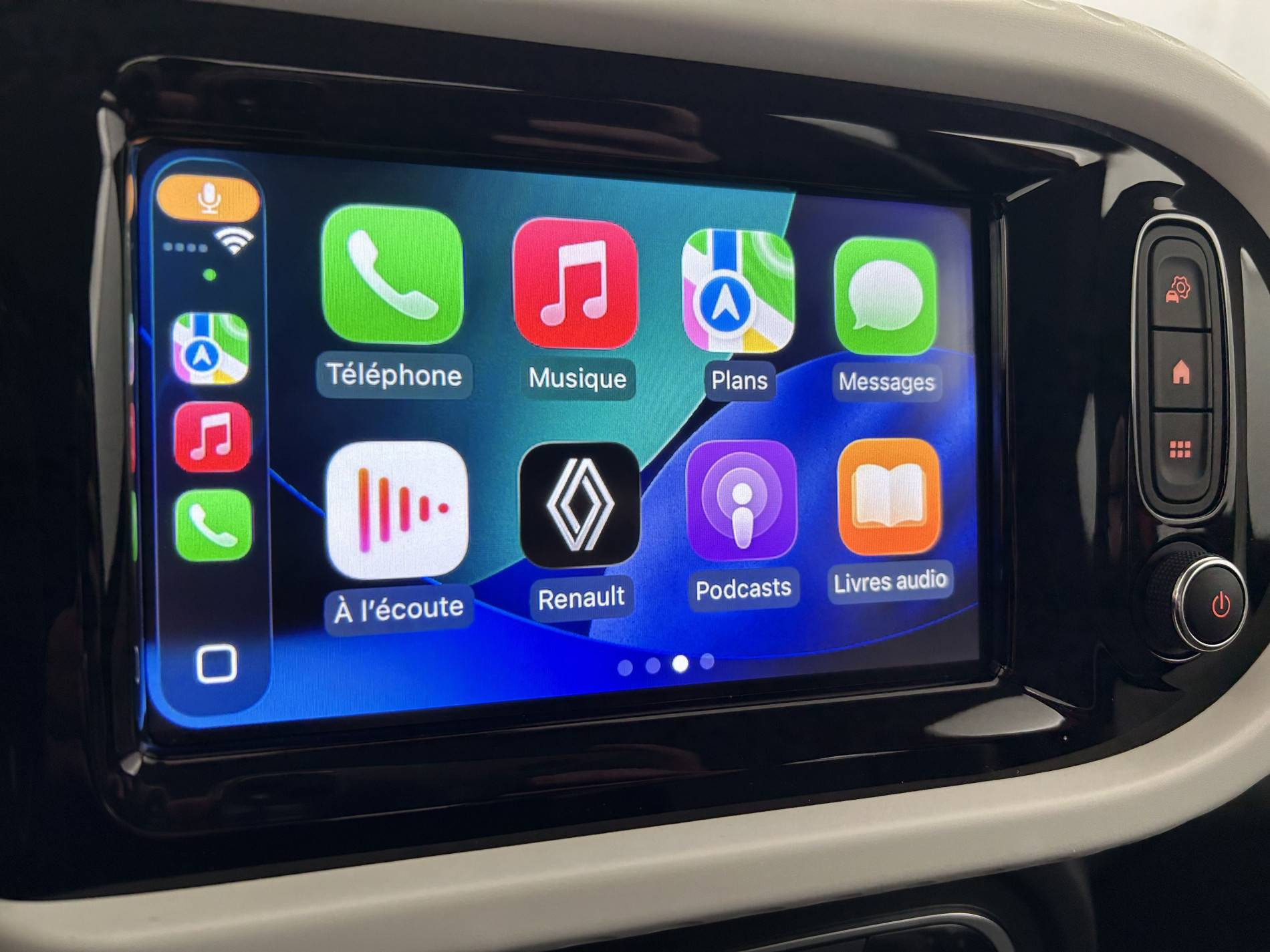 Vente en ligne Renault Twingo 3  SCe 65 au prix de 13 490 €