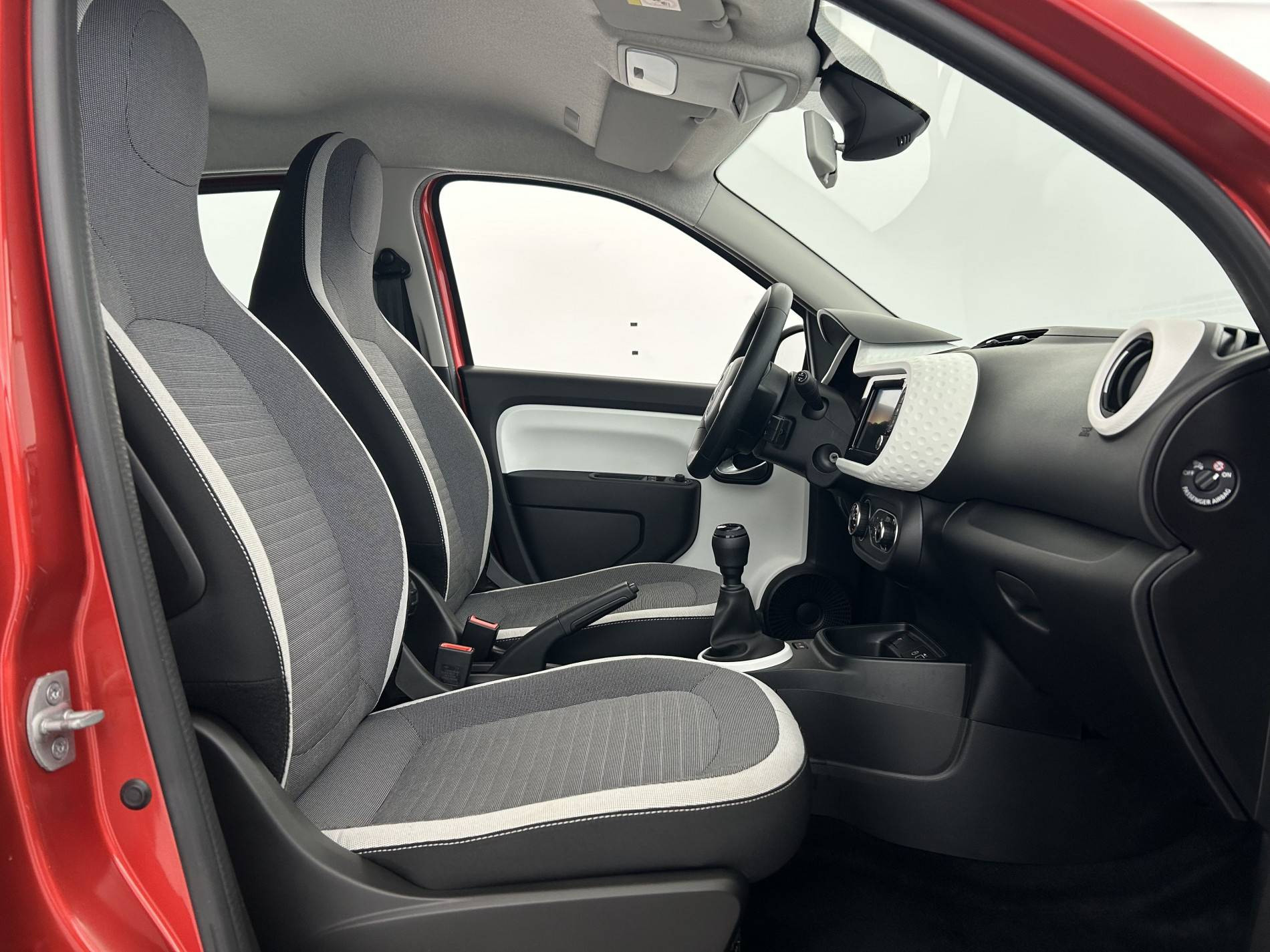 Vente en ligne Renault Twingo 3  SCe 65 au prix de 13 490 €