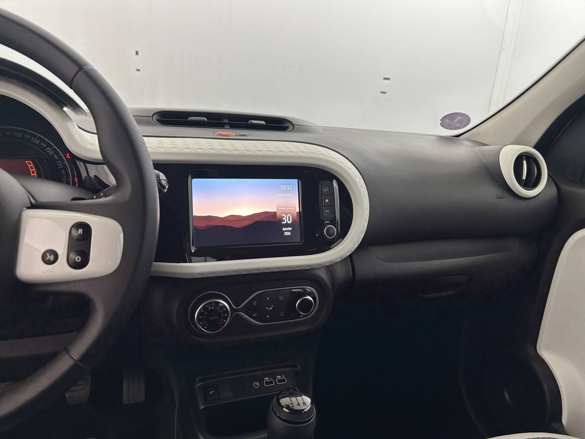 Vente en ligne Renault Twingo 3  SCe 65 au prix de 13 490 €