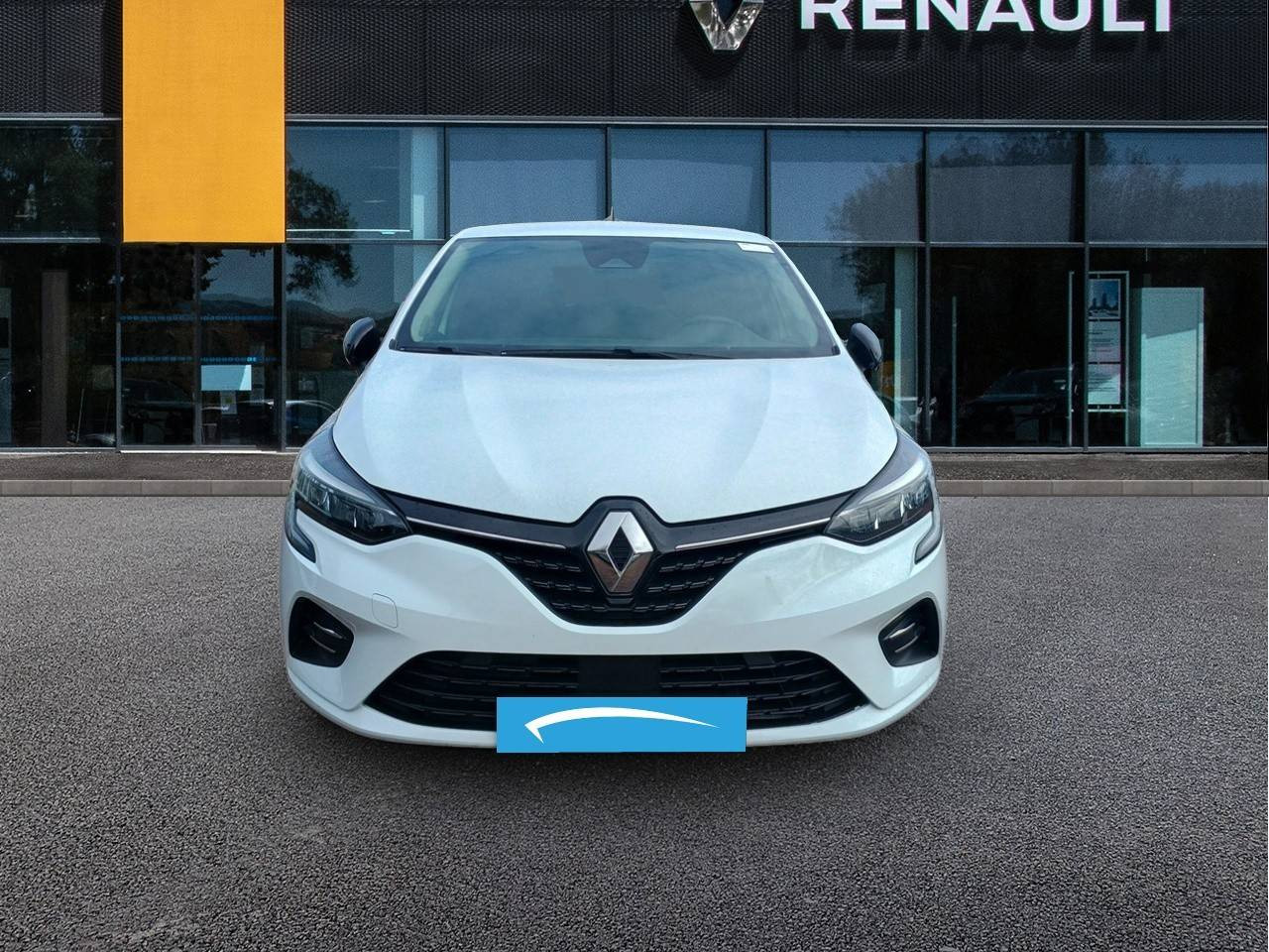Vente en ligne Renault Clio 5 CLIO SOCIETE SCE 65 au prix de 12 990 €