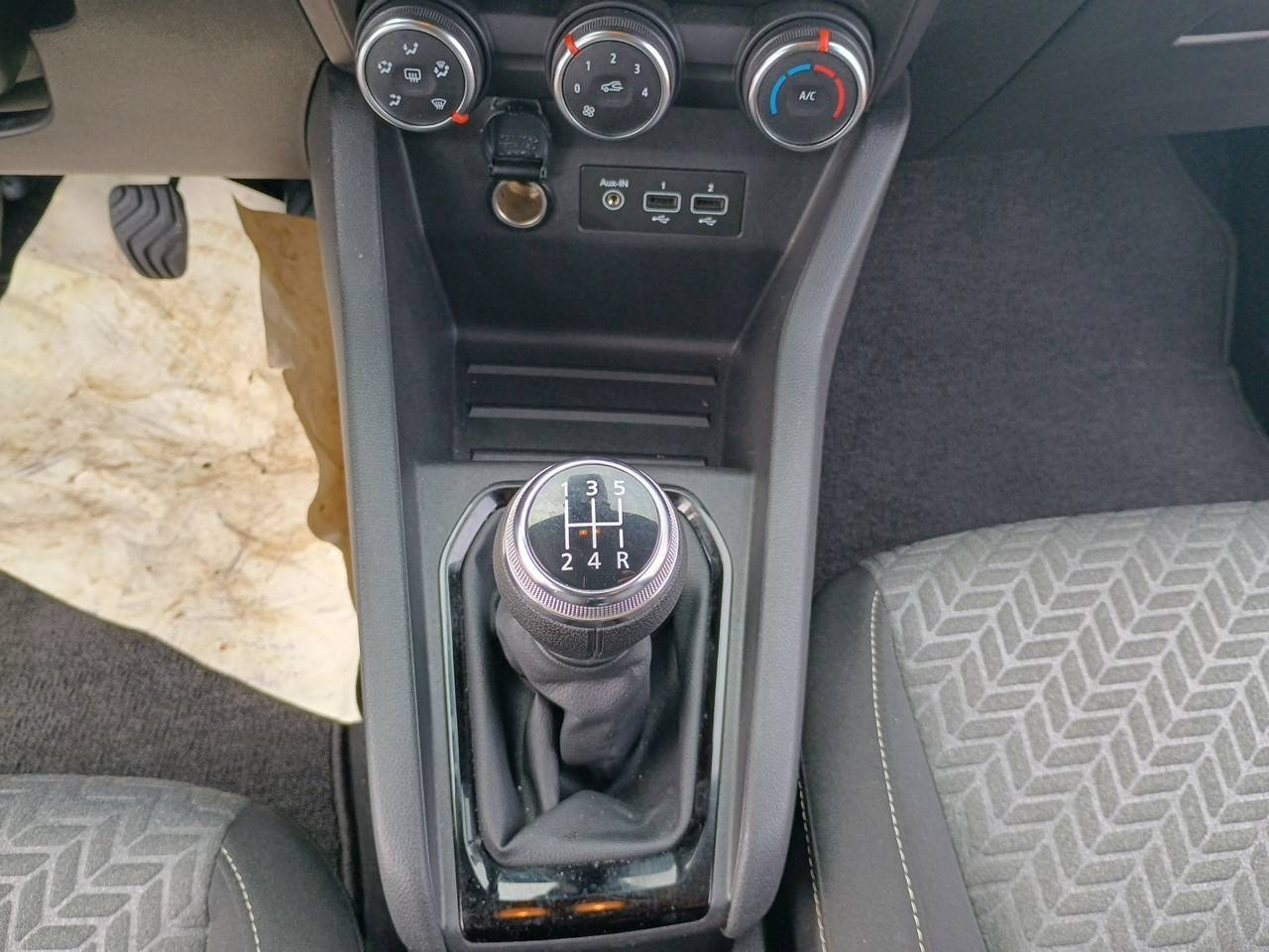 Vente en ligne Renault Clio 5 CLIO SOCIETE SCE 65 au prix de 12 990 €