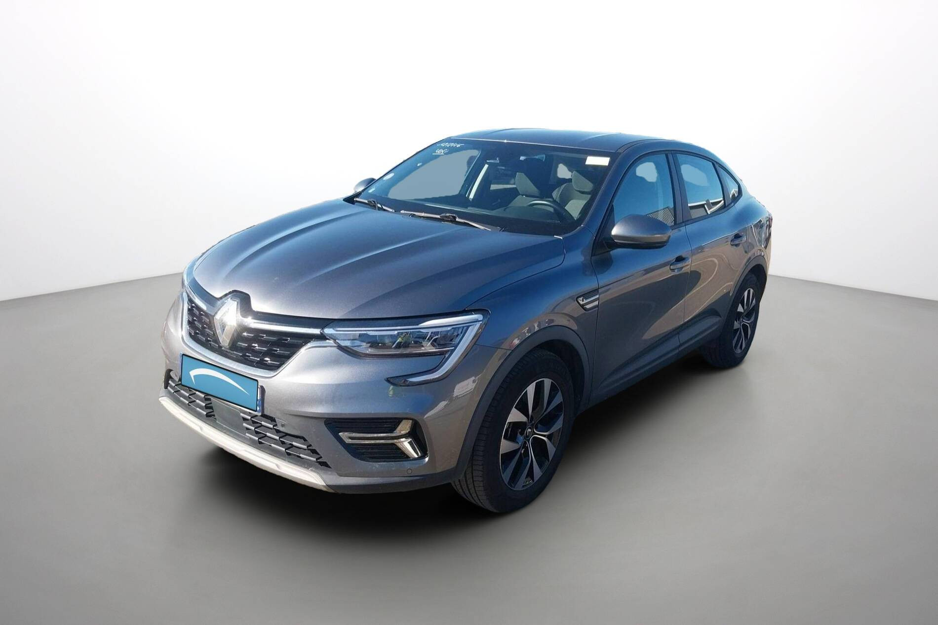 Renault Arkana  E-Tech 145 occasion de 2022 en vente à Caen