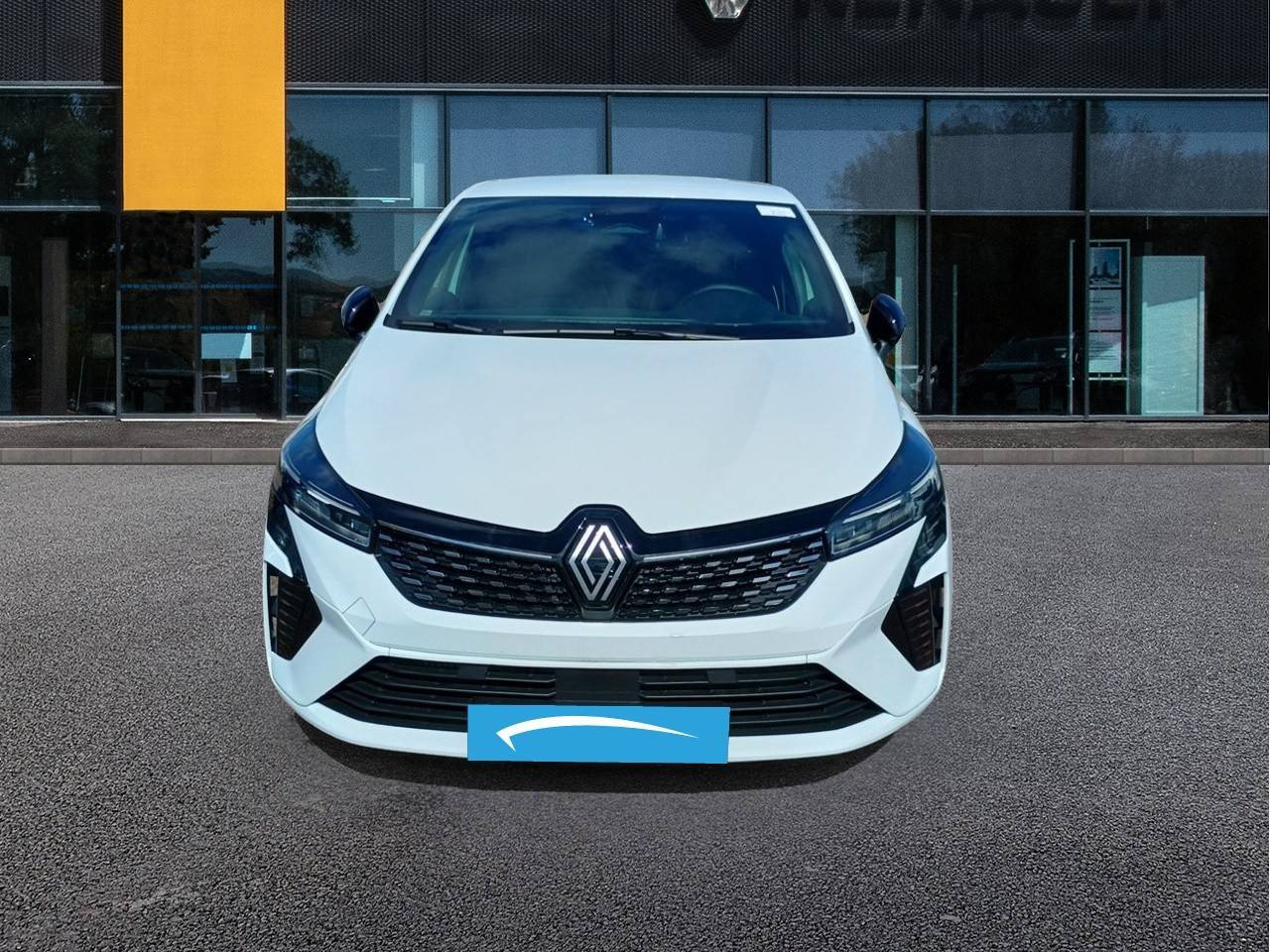 Vente en ligne Renault Clio 5 Clio TCe 90 ch GSR2 au prix de 19 290 €