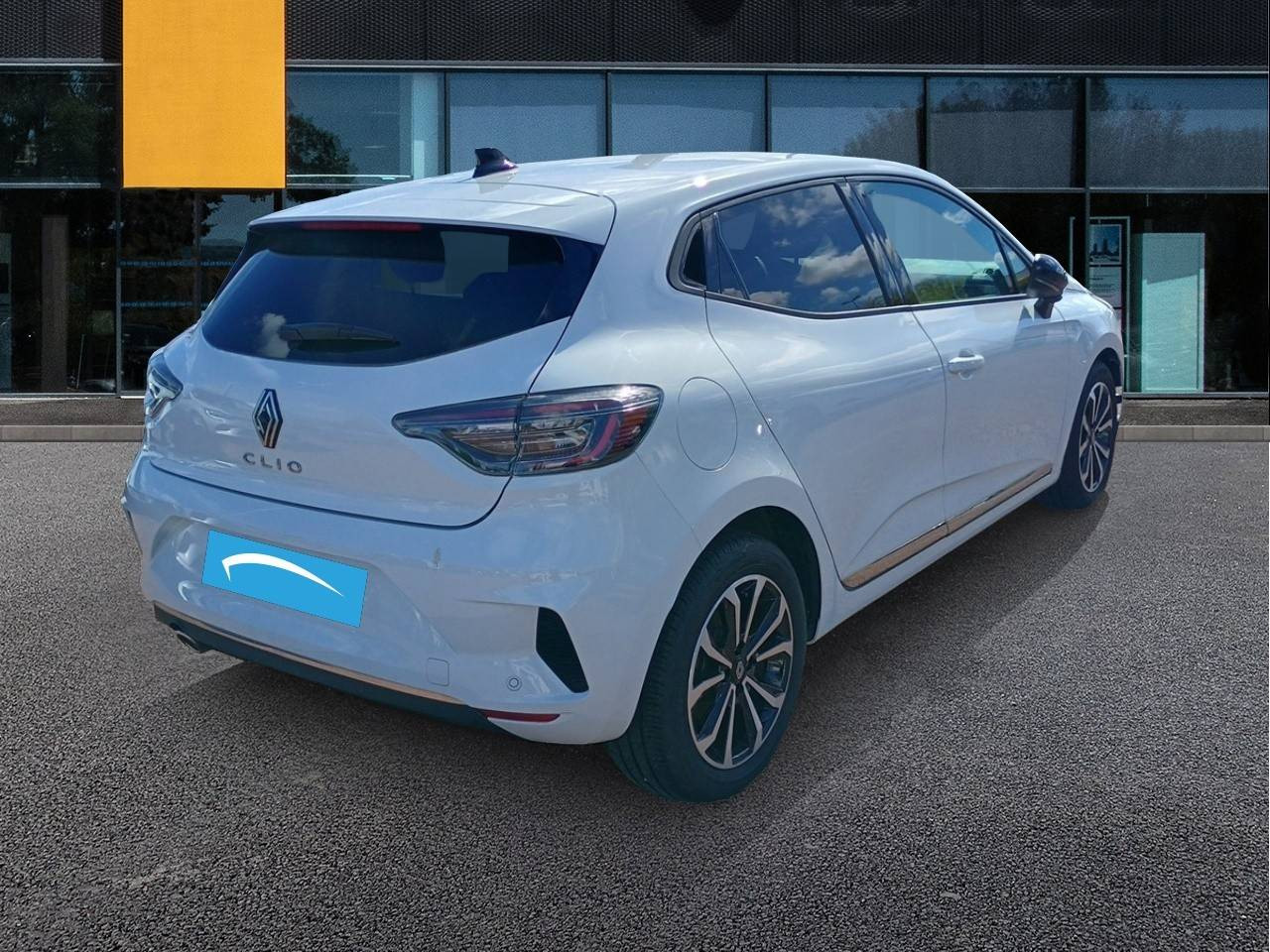 Vente en ligne Renault Clio 5 Clio TCe 90 ch GSR2 au prix de 19 290 €