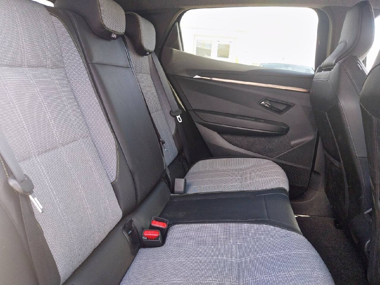 Vente en ligne Renault Megane E-Tech  220 ch autonomie confort GSR2 au prix de 31 990 €