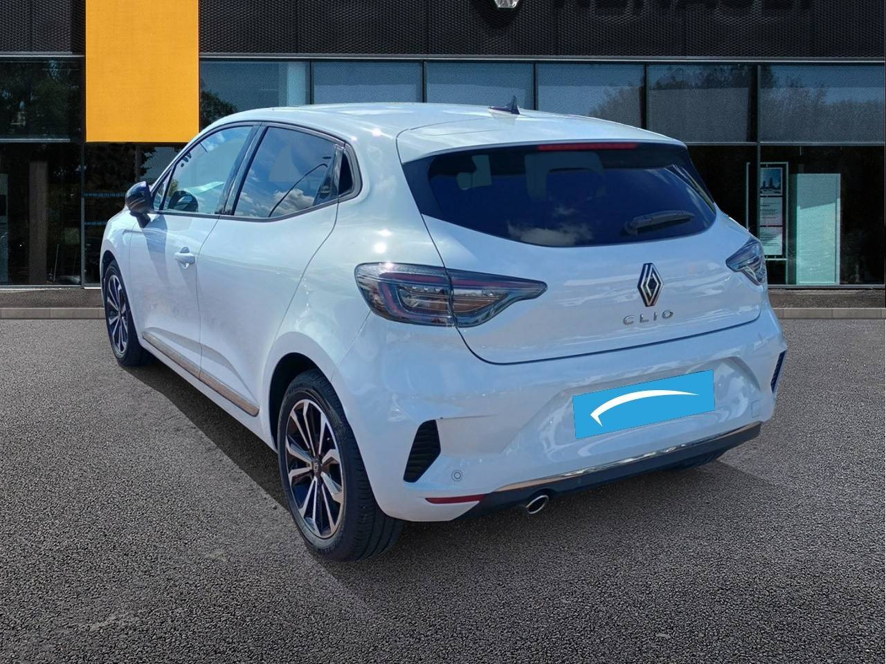 Vente en ligne Renault Clio 5 Clio TCe 90 ch GSR2 au prix de 19 290 €