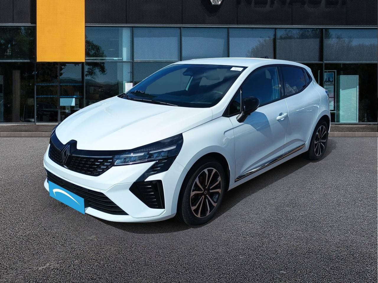 Renault Clio 5 Clio TCe 90 ch GSR2 occasion de 2025 en vente à Caen