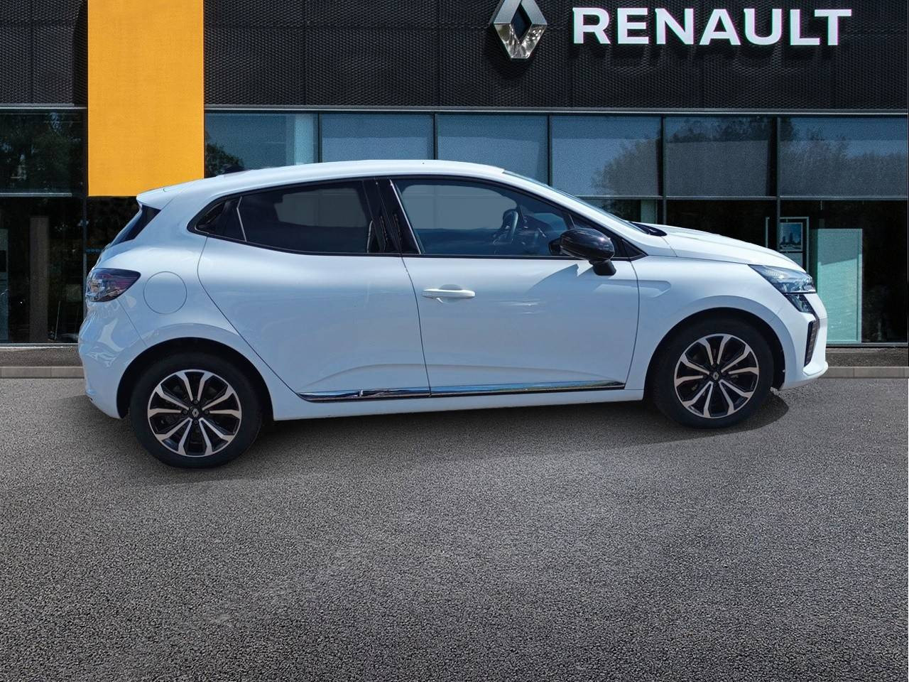 Vente en ligne Renault Clio 5 Clio TCe 90 ch GSR2 au prix de 19 290 €