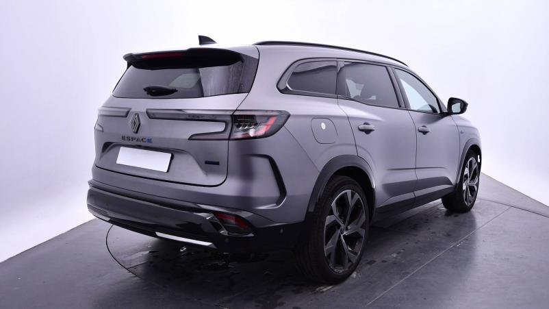 Vente en ligne Renault Espace Espace E-Tech hybrid 200 au prix de 39 990 €