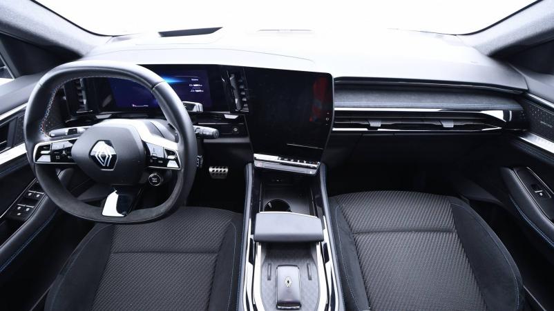 Vente en ligne Renault Espace Espace E-Tech hybrid 200 au prix de 39 990 €