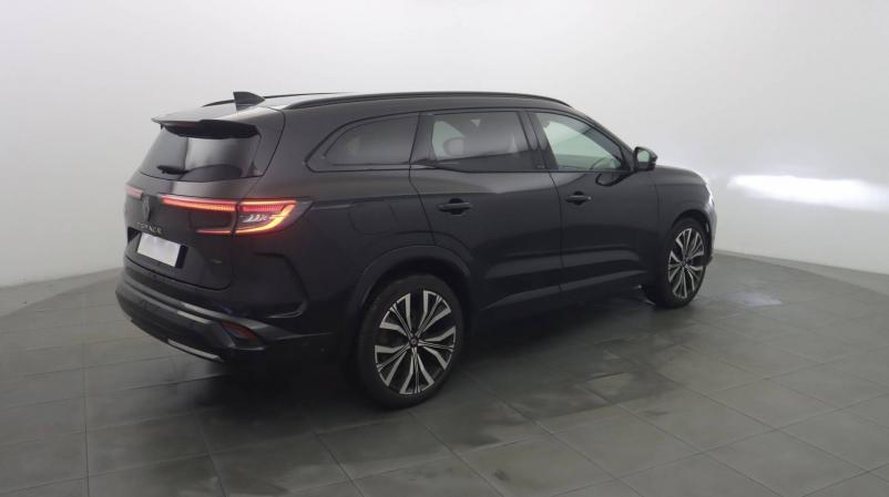 Vente en ligne Renault Espace Espace E-Tech hybrid 200 au prix de 39 990 €