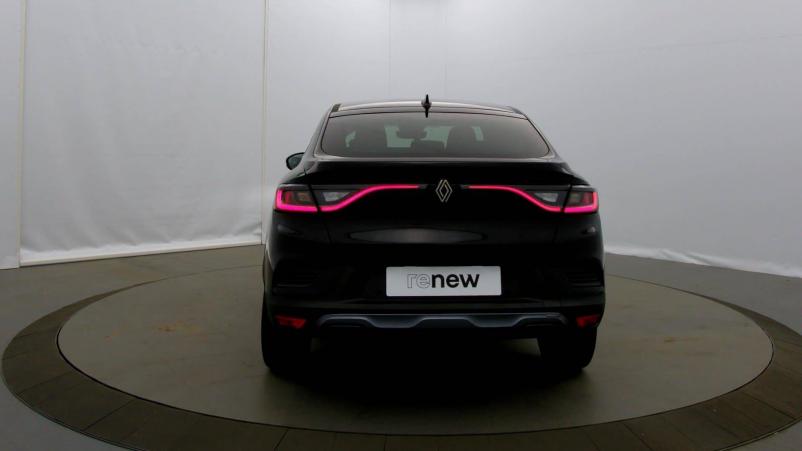 Vente en ligne Renault Arkana  TCe 160 EDC - 23 au prix de 28 990 €