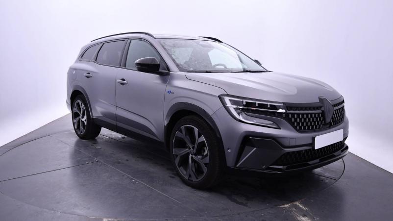 Vente en ligne Renault Espace Espace E-Tech hybrid 200 au prix de 39 990 €