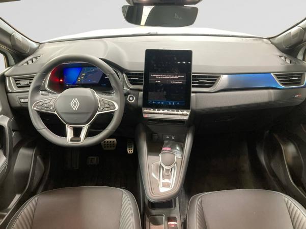 Vente en ligne Renault Symbioz  E-Tech full hybrid 145 au prix de 32 990 €