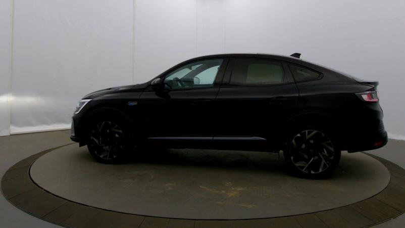 Vente en ligne Renault Arkana  TCe 160 EDC - 23 au prix de 28 990 €