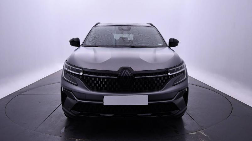 Vente en ligne Renault Espace Espace E-Tech hybrid 200 au prix de 39 990 €