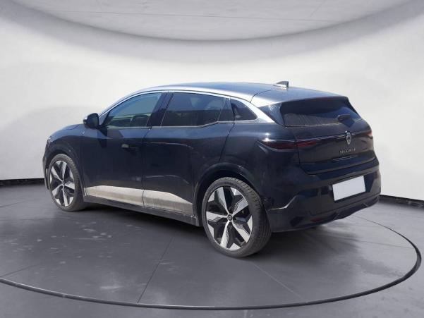 Vente en ligne Renault Megane E-Tech  EV60 220 ch optimum charge au prix de 28 990 €