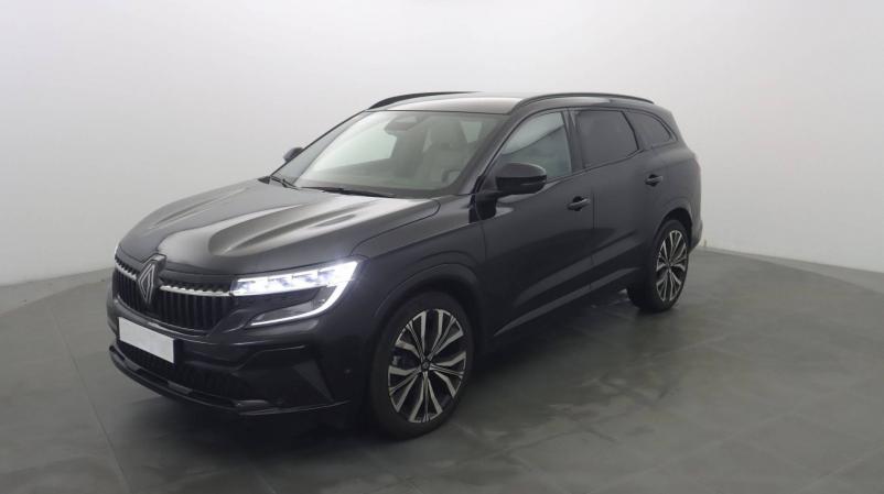 Vente en ligne Renault Espace Espace E-Tech hybrid 200 au prix de 39 990 €
