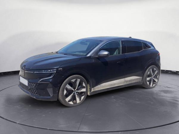 Vente en ligne Renault Megane E-Tech  EV60 220 ch optimum charge au prix de 28 990 €