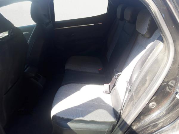 Vente en ligne Renault Megane E-Tech  EV60 220 ch optimum charge au prix de 28 990 €