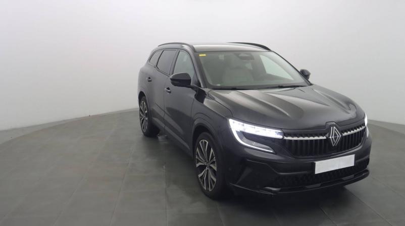 Vente en ligne Renault Espace Espace E-Tech hybrid 200 au prix de 39 990 €