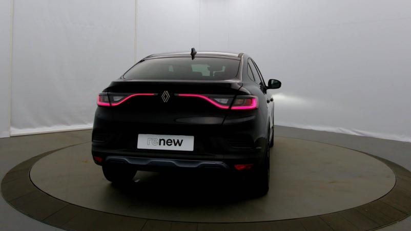 Vente en ligne Renault Arkana  TCe 160 EDC - 23 au prix de 28 990 €