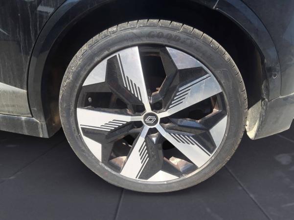 Vente en ligne Renault Megane E-Tech  EV60 220 ch optimum charge au prix de 28 990 €