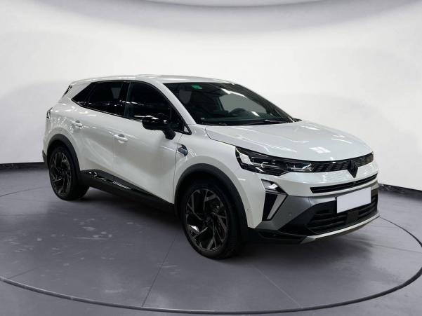 Vente en ligne Renault Symbioz  E-Tech full hybrid 145 au prix de 32 990 €