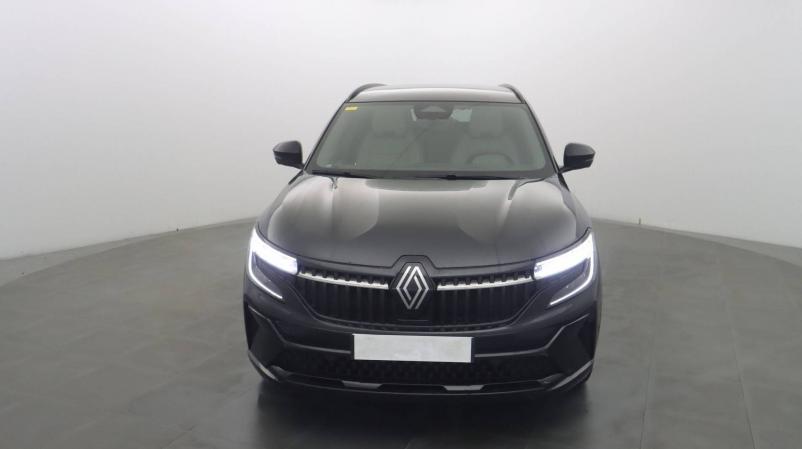 Vente en ligne Renault Espace Espace E-Tech hybrid 200 au prix de 39 990 €