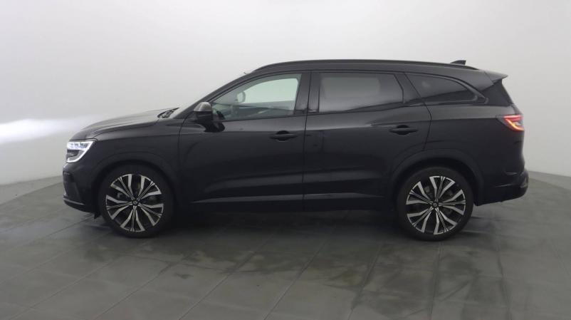 Vente en ligne Renault Espace Espace E-Tech hybrid 200 au prix de 39 990 €