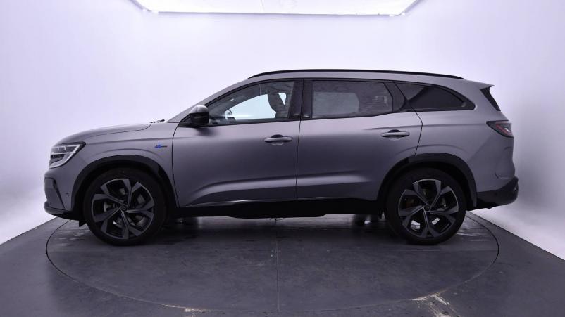 Vente en ligne Renault Espace Espace E-Tech hybrid 200 au prix de 39 990 €