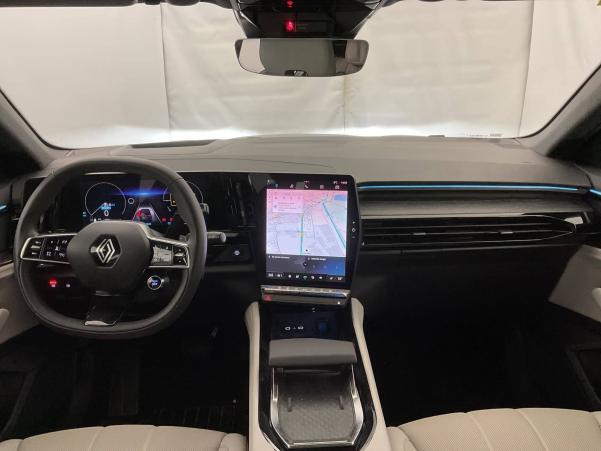 Vente en ligne Renault Espace Espace E-Tech hybrid 200 au prix de 39 990 €